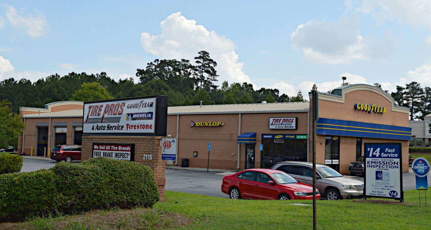 Auto Repair in Suwanee, GA | Neighborhood Tire Pros