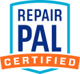 Repair Pal Logo