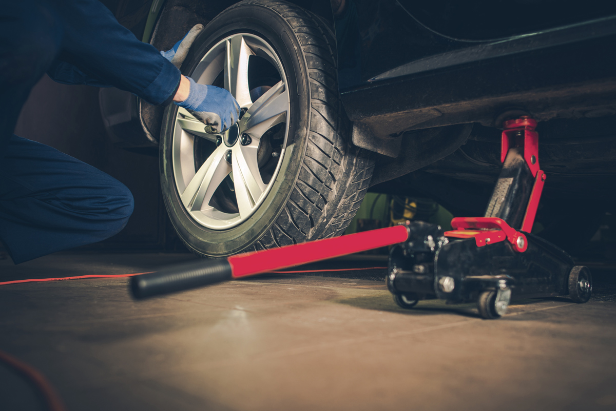 Tire Services in Decatur, Suwanee, or Marietta, GA - Neighborhood Tire Pros